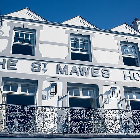 St Mawes Hotel Экстерьер фото