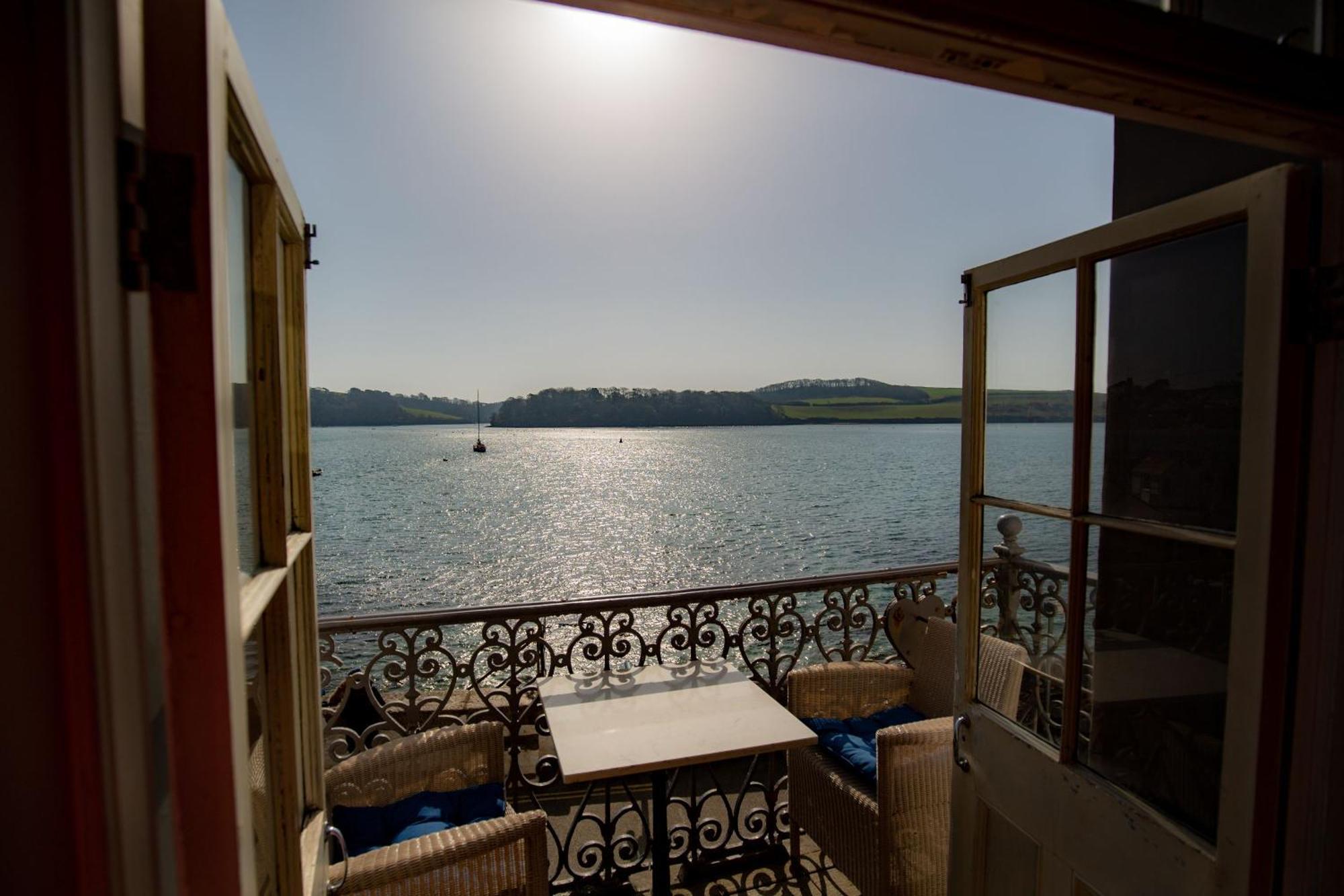 St Mawes Hotel Экстерьер фото
