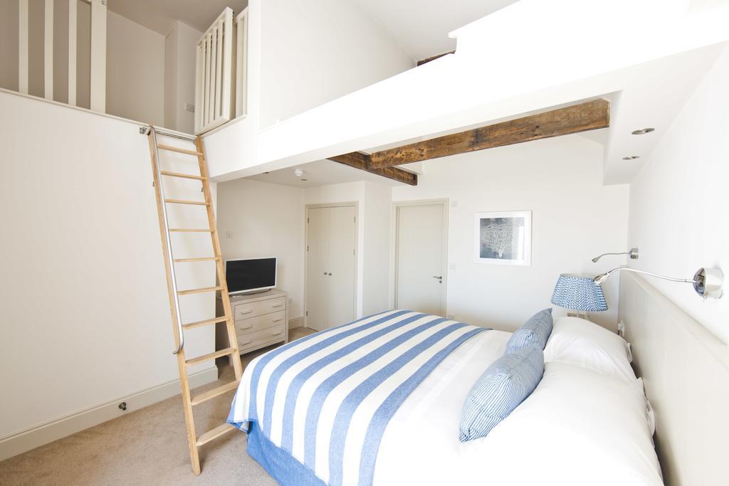 St Mawes Hotel Номер фото