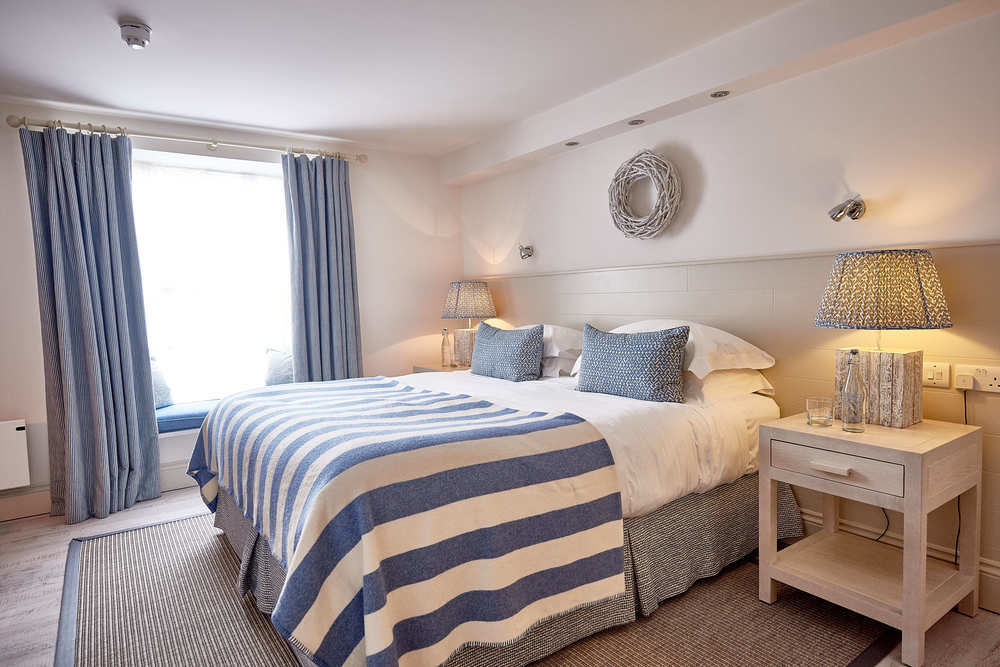 St Mawes Hotel Экстерьер фото
