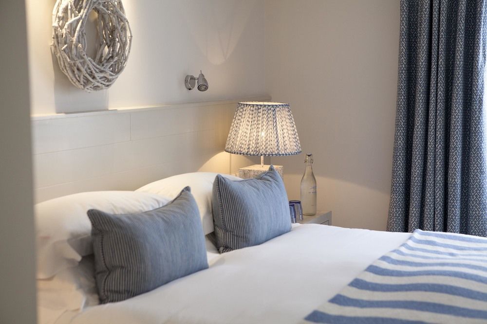 St Mawes Hotel Экстерьер фото