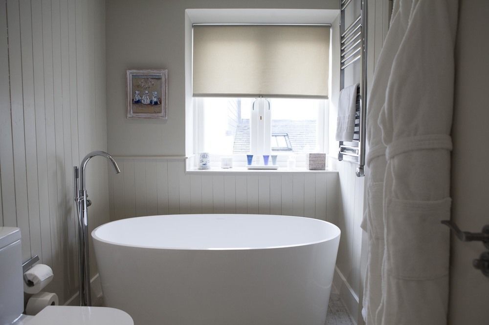 St Mawes Hotel Экстерьер фото